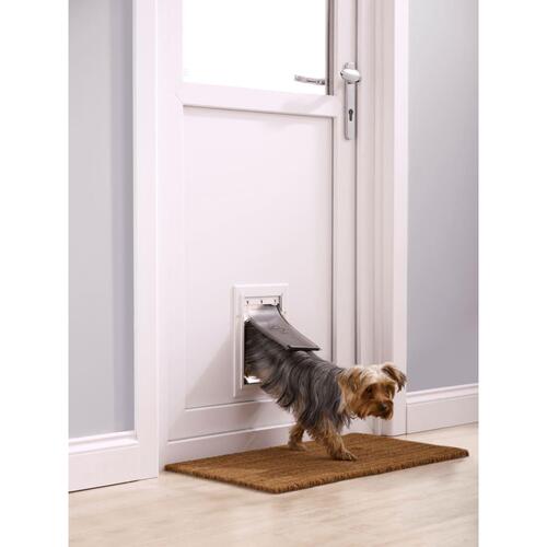 PetSafe kæledyrslem 600 aluminium