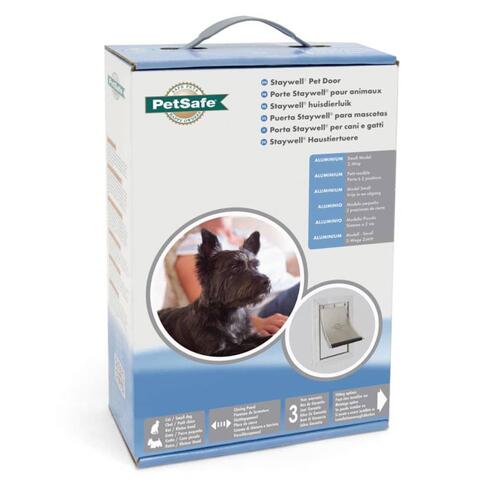 PetSafe kæledyrslem 600 aluminium