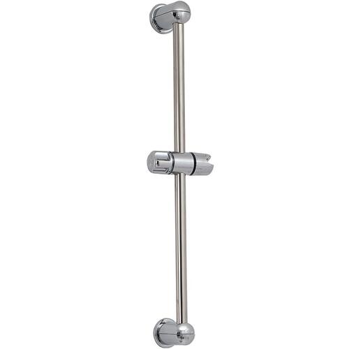 RIDDER brusestang Grenada krom 91170