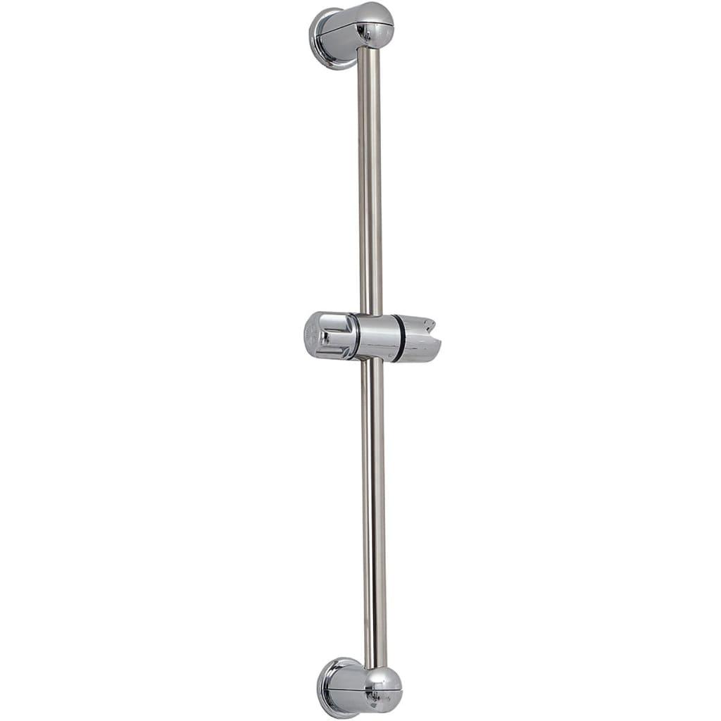 RIDDER brusestang Grenada krom 91170