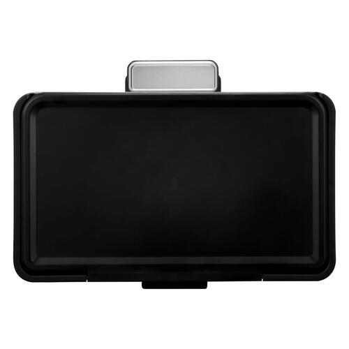 EKO pedalspand Essential 20+9 l sort