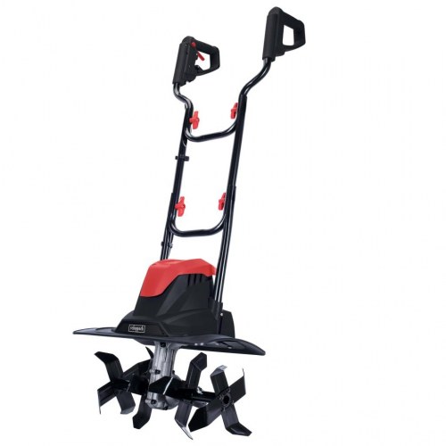 Scheppach kultivator MTE380 1,4 hk