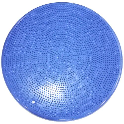FitPAWS balancebræt til kæledyr 36 cm blå