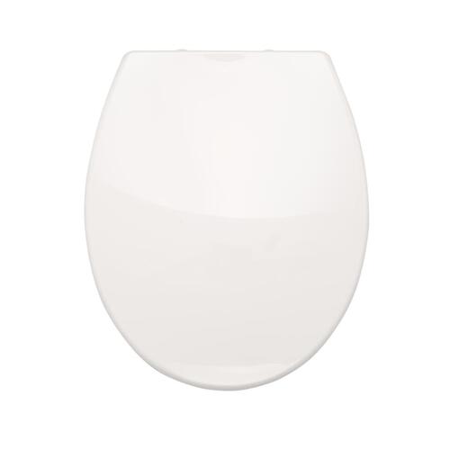 RIDDER toiletsæde Generation soft-close hvid 2119101