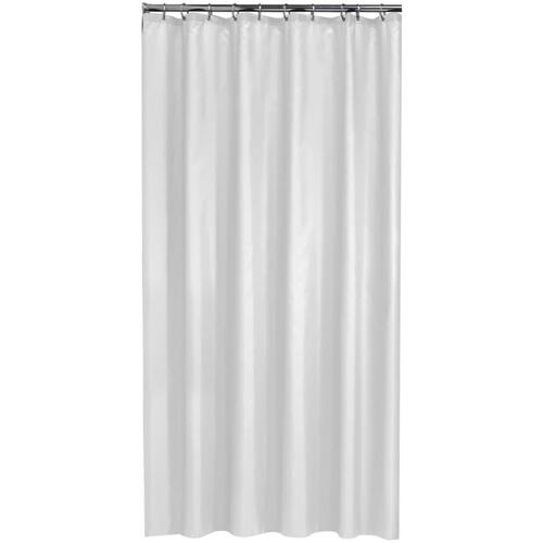 Sealskin badeforhæng Madeira 180 cm hvid