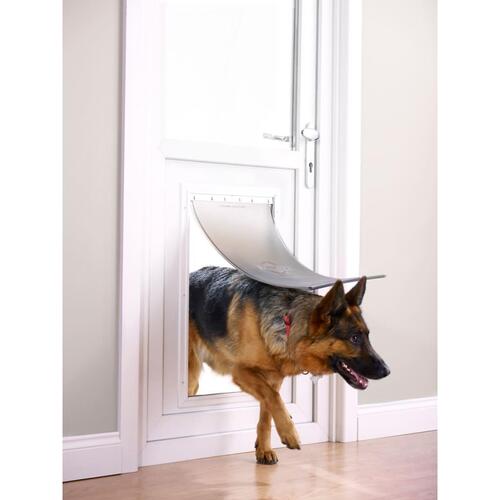 PetSafe kæledyrslem 660 aluminium