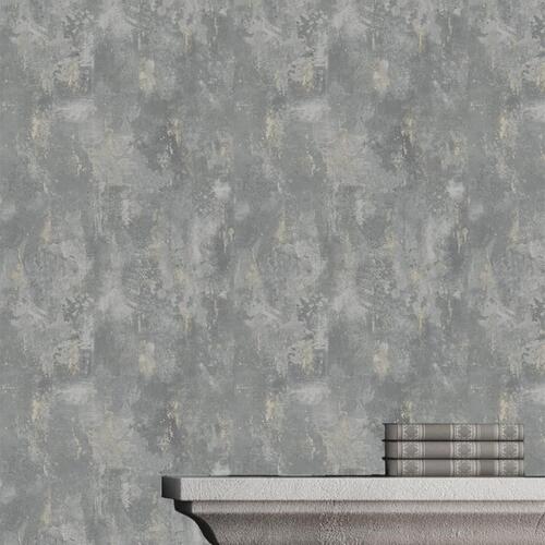 DUTCH WALLCOVERINGS tapet beton grå TP1008