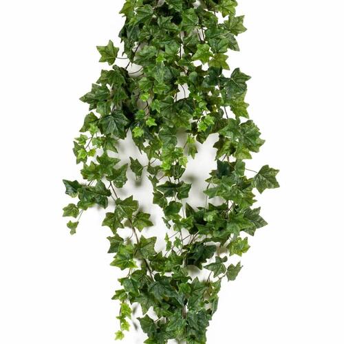 Emerald kunstig hængevedbend grøn 180 cm 418712