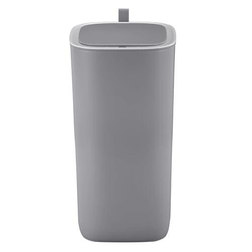 EKO affaldsspand med sensor Morandi 30 l grå