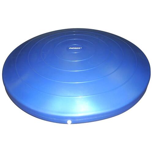 FitPAWS balancebræt til kæledyr 56 cm blå