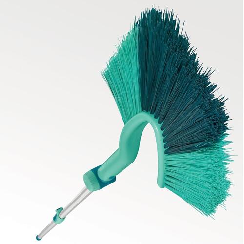 Leifheit støvbørste/spindelvævsbørste Dusty 2,3 m 41510