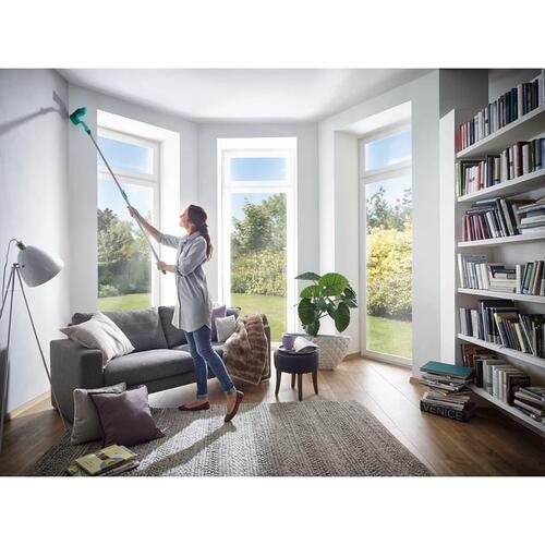 Leifheit støvbørste/spindelvævsbørste Dusty 2,3 m 41510