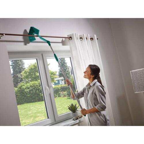 Leifheit støvbørste/spindelvævsbørste Dusty 2,3 m 41510