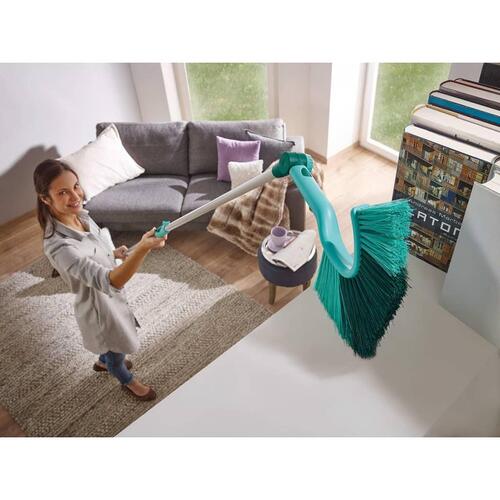 Leifheit støvbørste/spindelvævsbørste Dusty 2,3 m 41510