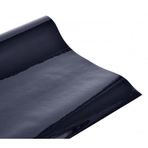 Carpoint statisk vinduesfilm 200x76 cm sort