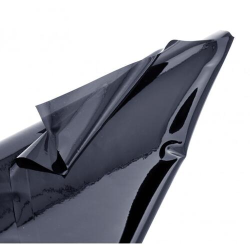 Carpoint statisk vinduesfilm 200x76 cm sort