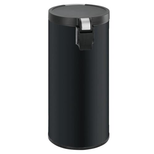 EKO pedalspand Artistic 30 l mat sort