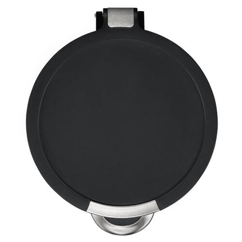 EKO pedalspand Artistic 30 l mat sort