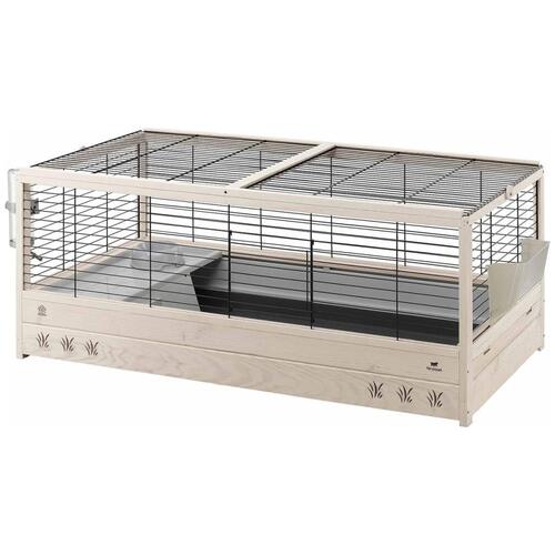 Ferplast kaninbur Arena 120 125 x 64,5 x 51 cm 57089717