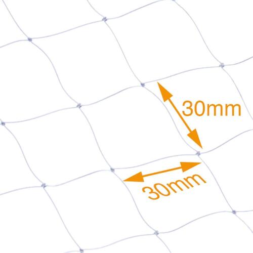 Ferplast kattenet 800x300 cm str. XL nylon