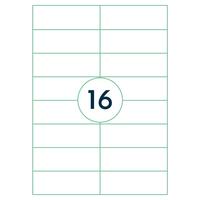 Adresseetiketter