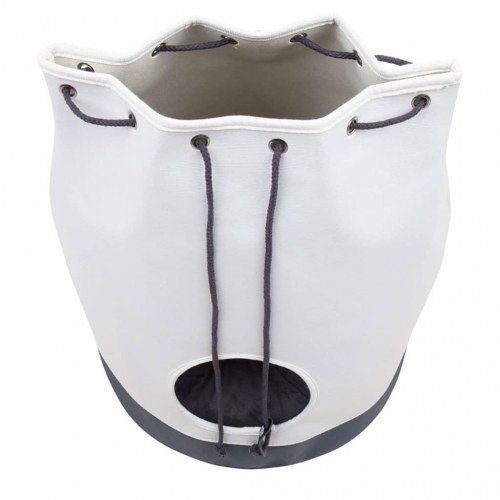 DISTRICT70 katteseng/pose CASA mørkegrå