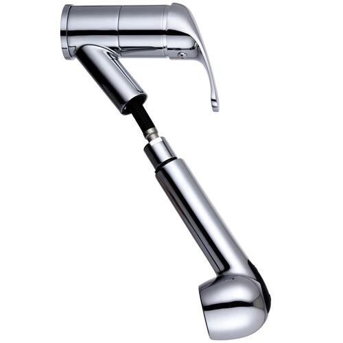 SCHÜTTE håndvaskarmatur SUPRA krom