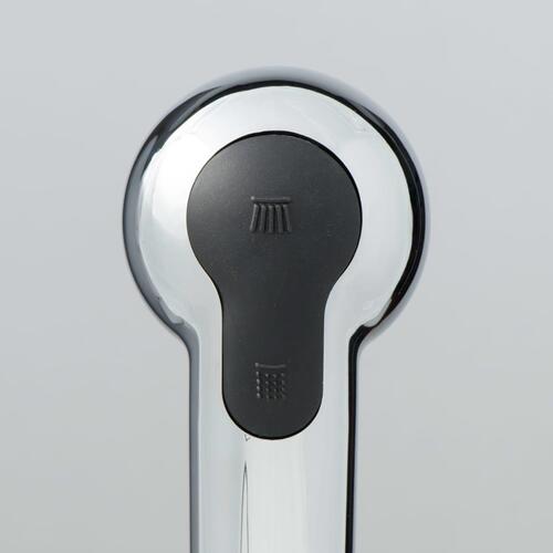SCHÜTTE håndvaskarmatur SUPRA krom