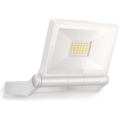 Steinel udendørs spotlampe XLED ONE hvid