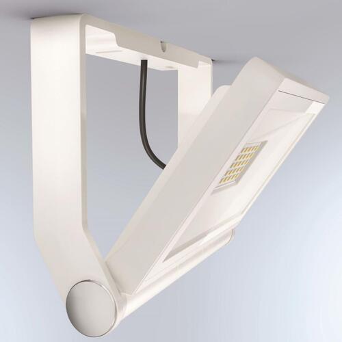 Steinel udendørs spotlampe XLED ONE hvid