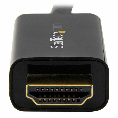 DisplayPort til HDMI-adapter Startech DP2HDMM5MB 4K Ultra HD 5 m