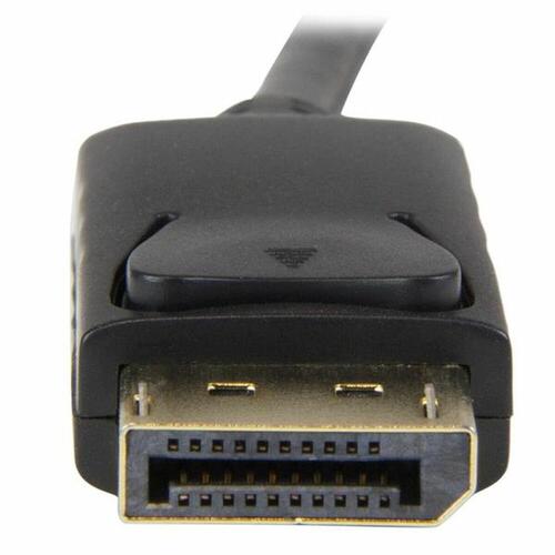 DisplayPort til HDMI-adapter Startech DP2HDMM5MB 4K Ultra HD 5 m
