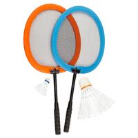 Badmintonketsjere