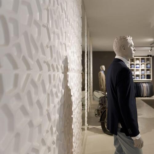 WallArt 3D-vægpaneler 24 stk. GA-WA01 Gaps
