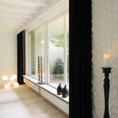 WallArt 3D-vægpaneler 24 stk. GA-WA01 Gaps