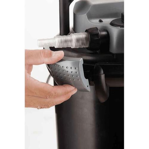 HEISSNER trykfiltersæt til havedam Smartline 2200 l/t.