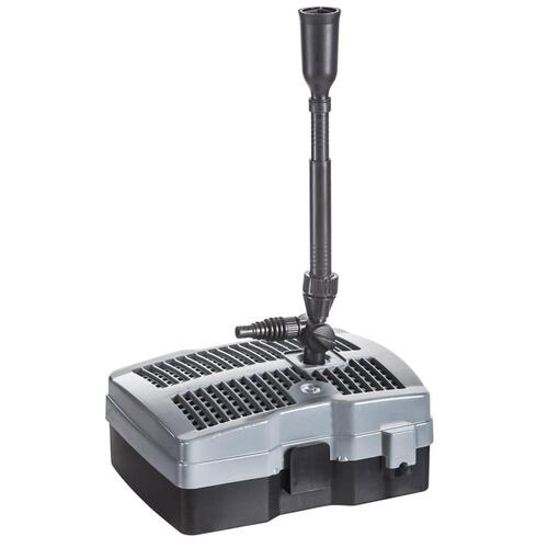 HEISSNER undervandsfiltersæt Smartline 1200 l/t.