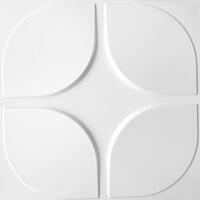 WallArt 3D-vægpaneler 24 stk. GA-WA06 Sweeps