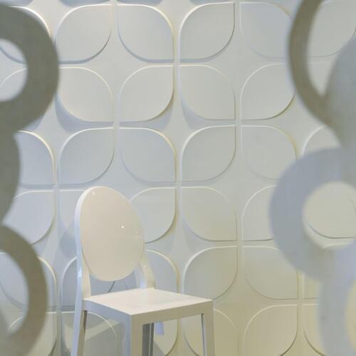 WallArt 3D-vægpaneler 24 stk. GA-WA06 Sweeps