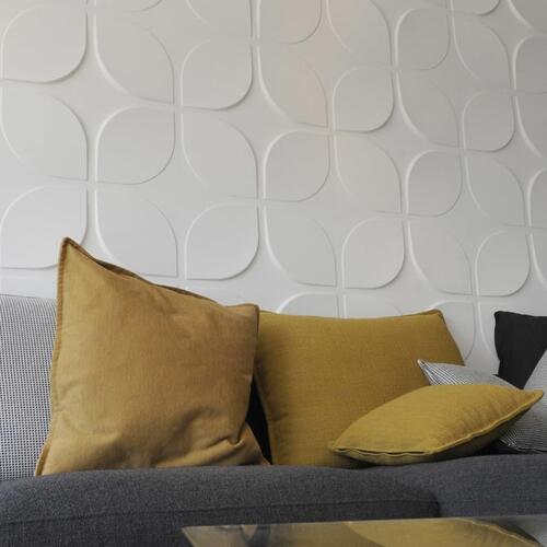WallArt 3D-vægpaneler 24 stk. GA-WA06 Sweeps