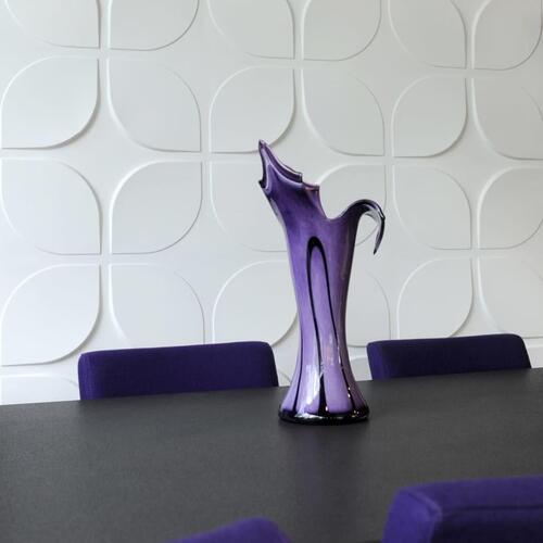 WallArt 3D-vægpaneler 24 stk. GA-WA06 Sweeps
