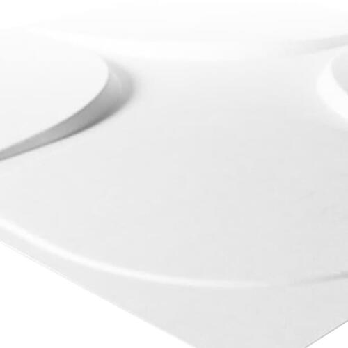 WallArt 3D-vægpaneler 24 stk. GA-WA06 Sweeps