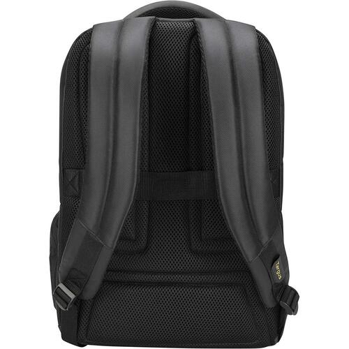 Laptop rygsæk Targus TCG655GL Sort