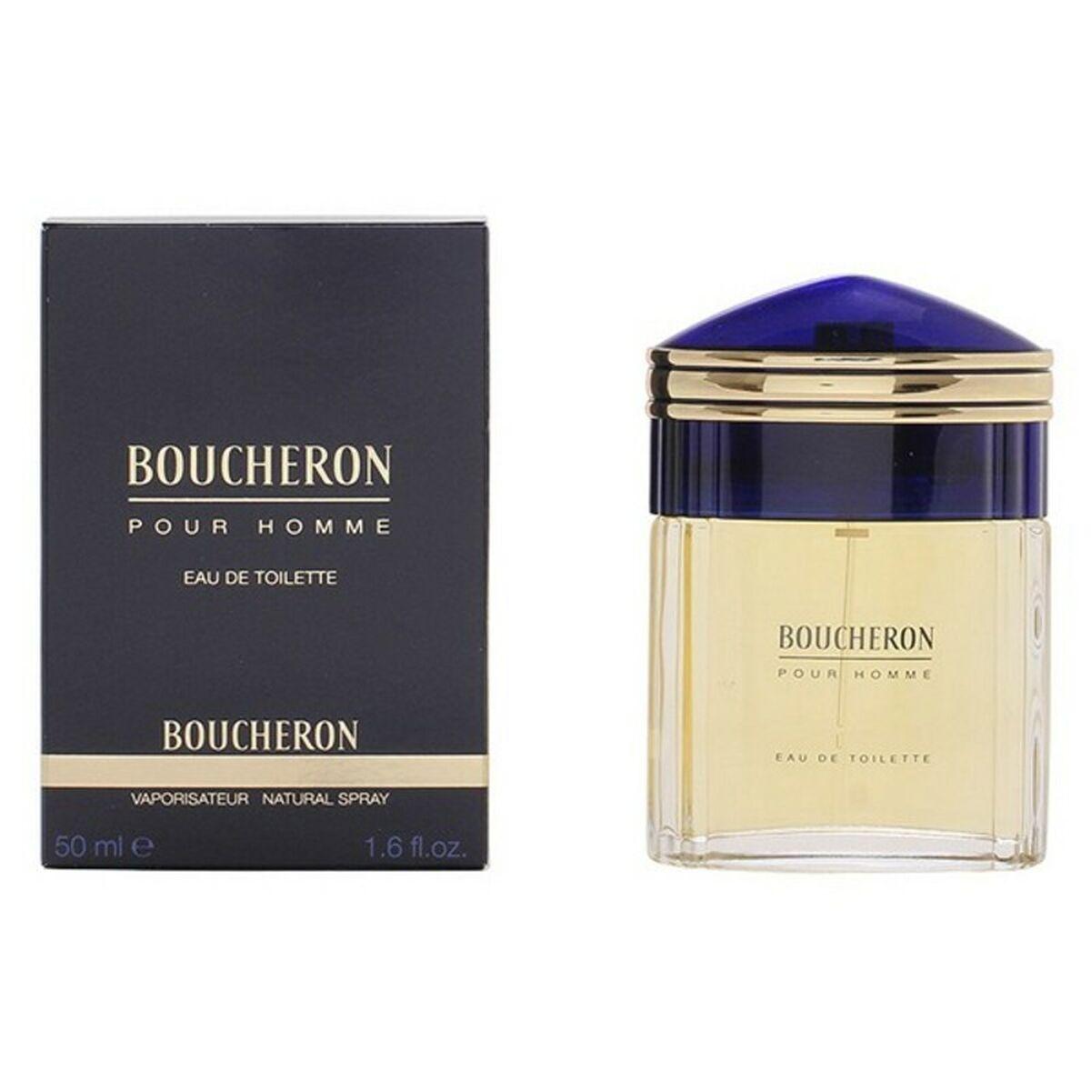 Herreparfume Boucheron EDT 50 ml