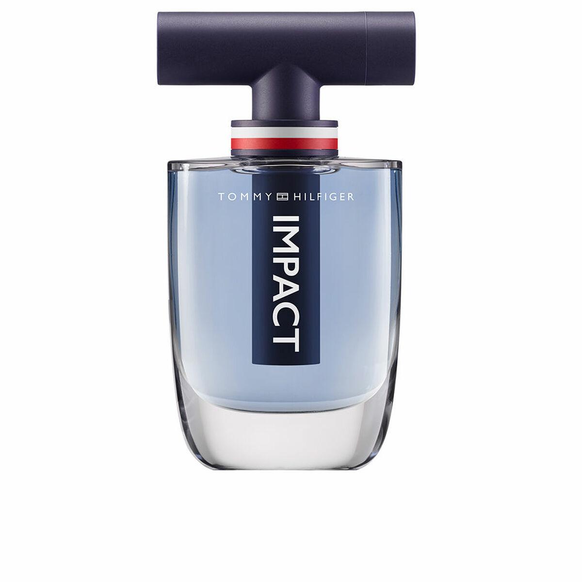 Herreparfume Tommy Hilfiger EDT 100 ml Impact