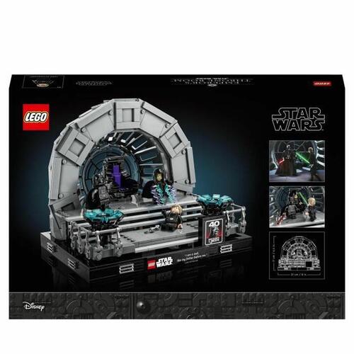 Byggeblokke Lego Star Wars 807 Dele