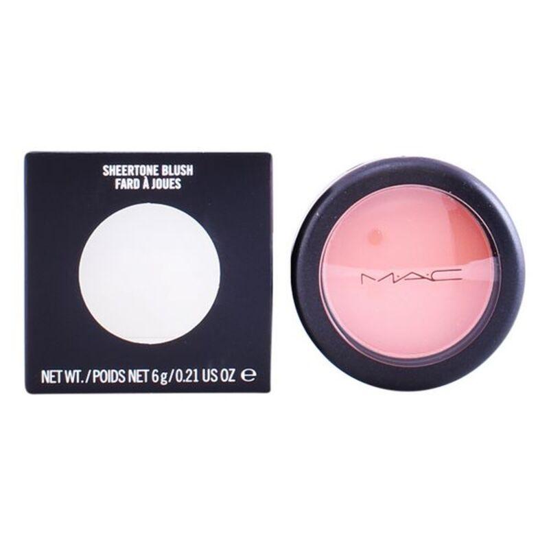 Rouge Sheertone Mac 6 g peaches 6 g