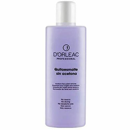 Neglelakfjerner Instyle Fama Fabré 8435090830459 Neglelakfjerner uden acetone (200 ml)