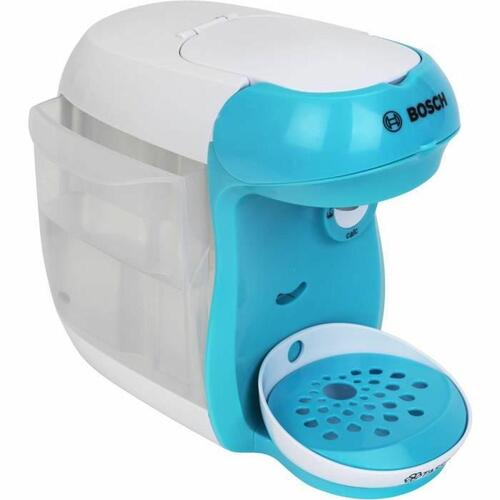 Legetøjs kaffemaskine Klein Bosch + 3 år Tilbehør Elektrisk kaffemaskine
