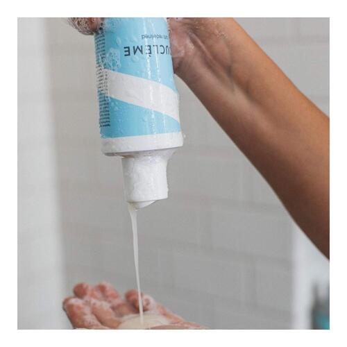 Fugtgivende shampoo Bouclème Curls Redefined 300 ml